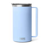 YETI Rambler 64 oz Pitcher with DuraSip Ceramic Lining