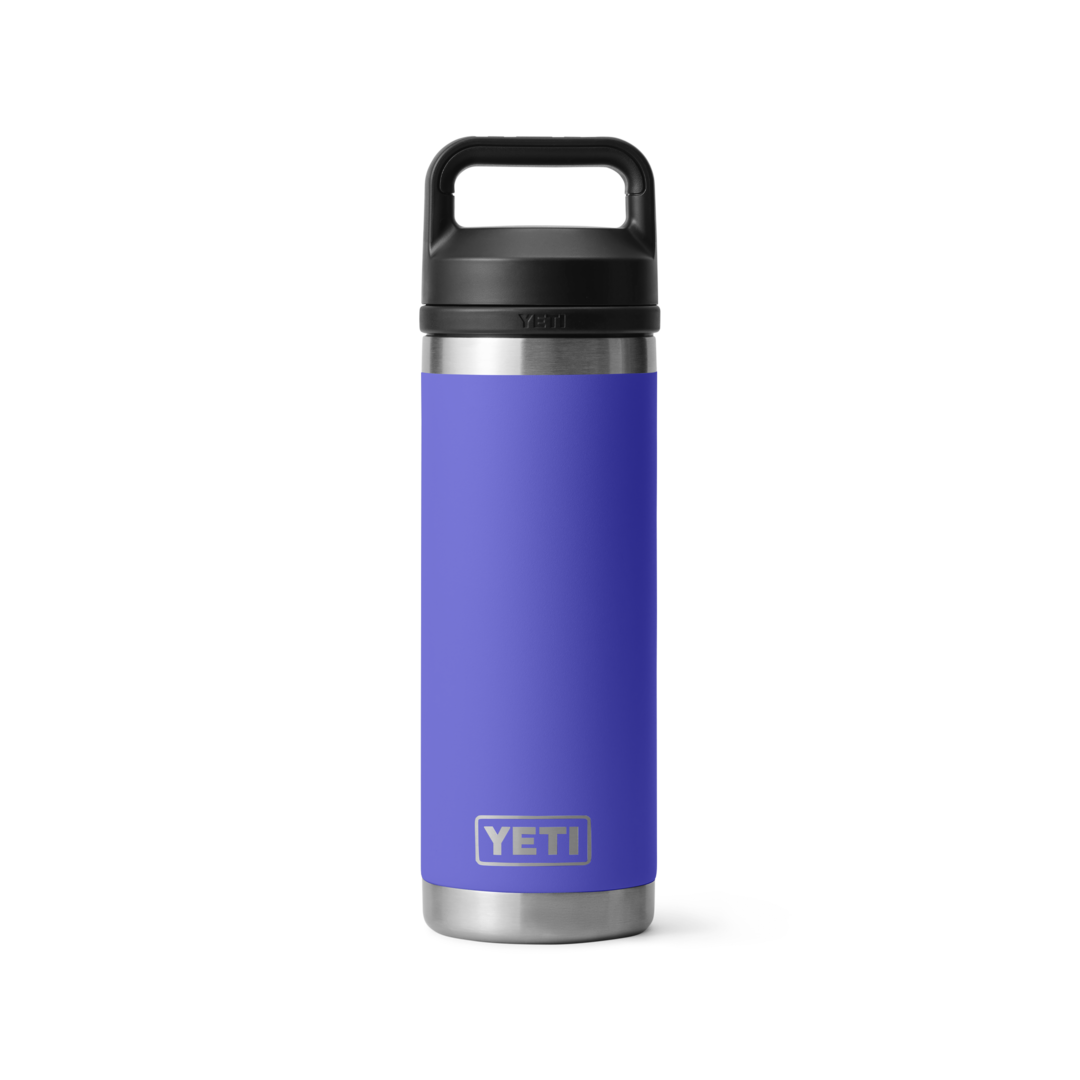 YETI Rambler 18 oz. Water Bottle with Chug Cap