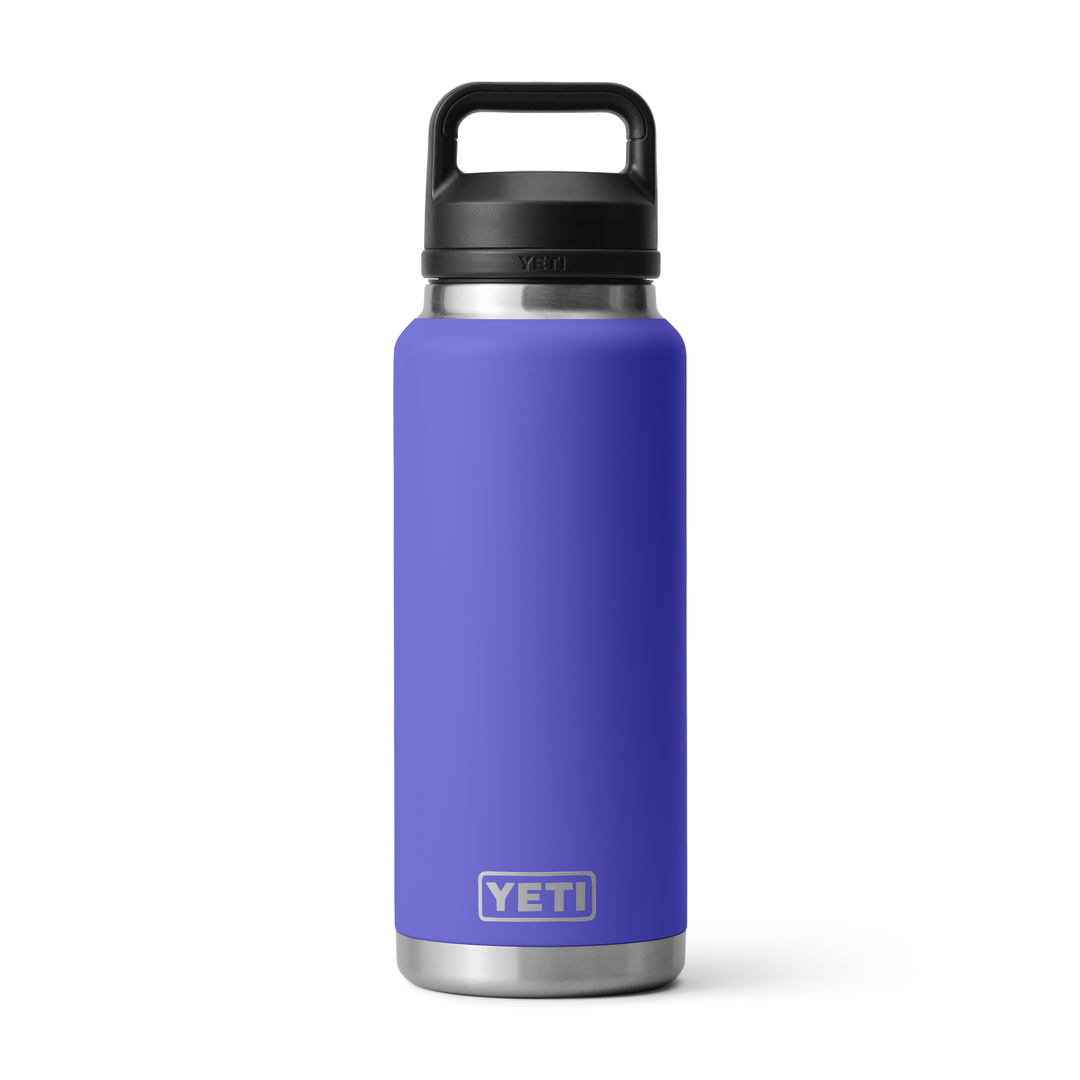 YETI Rambler 36 oz Water Bottle with Chug Cap