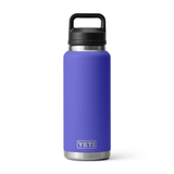 YETI Rambler 36 oz Water Bottle with Chug Cap