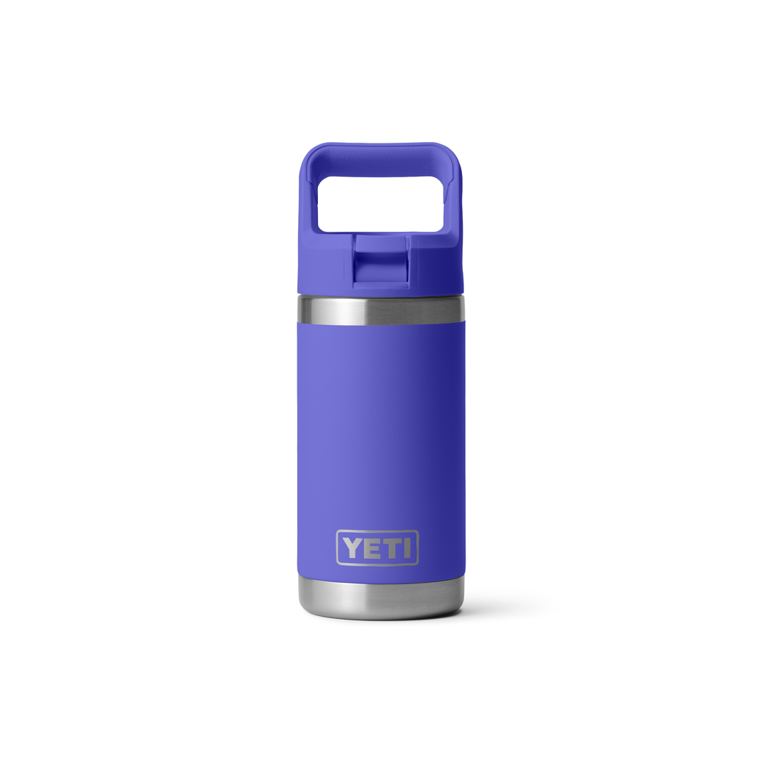 YETI Rambler Jr. 12 oz Kids Water Bottle