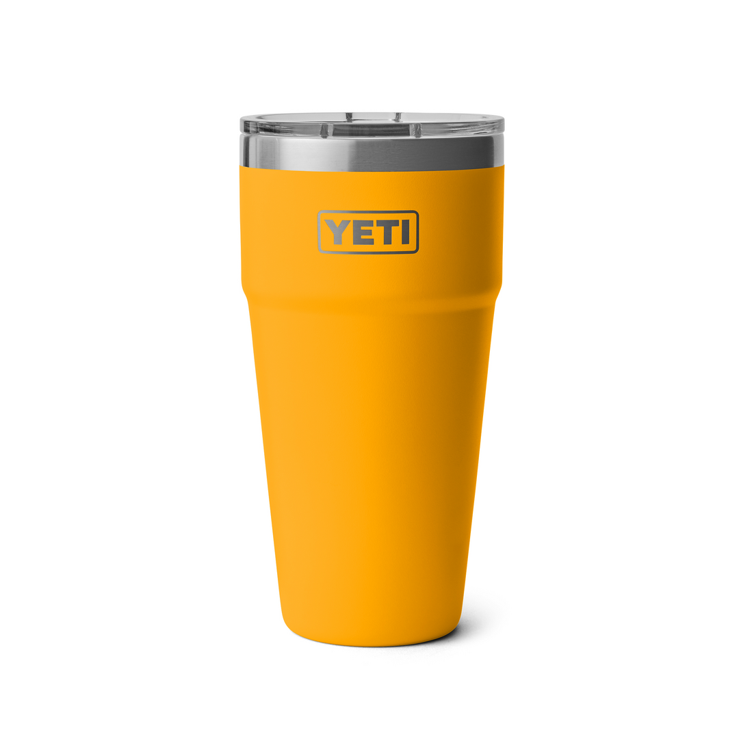 YETI Rambler 30 oz Stackable Cup with MagSlider Lid