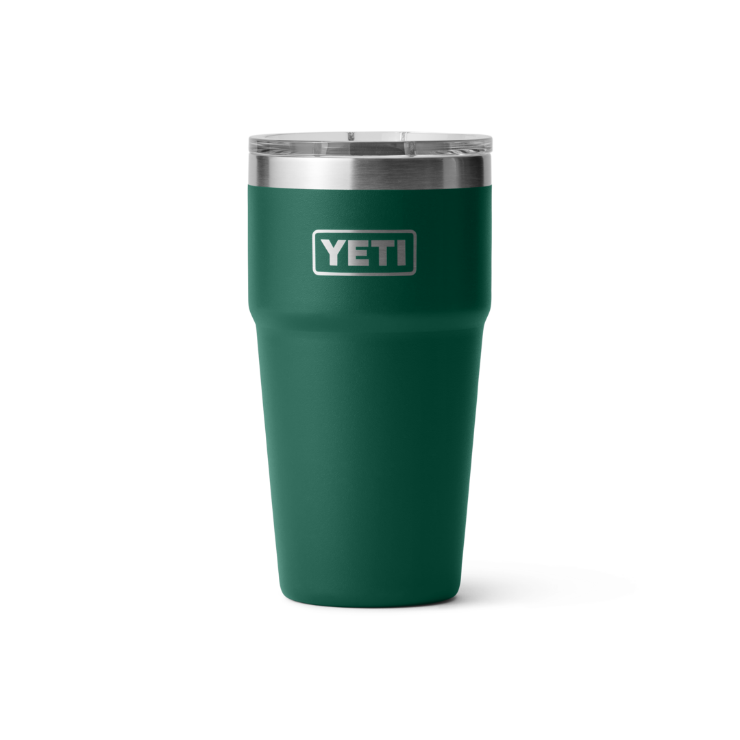 YETI 20 oz Stackable Cup with Magslider Lid