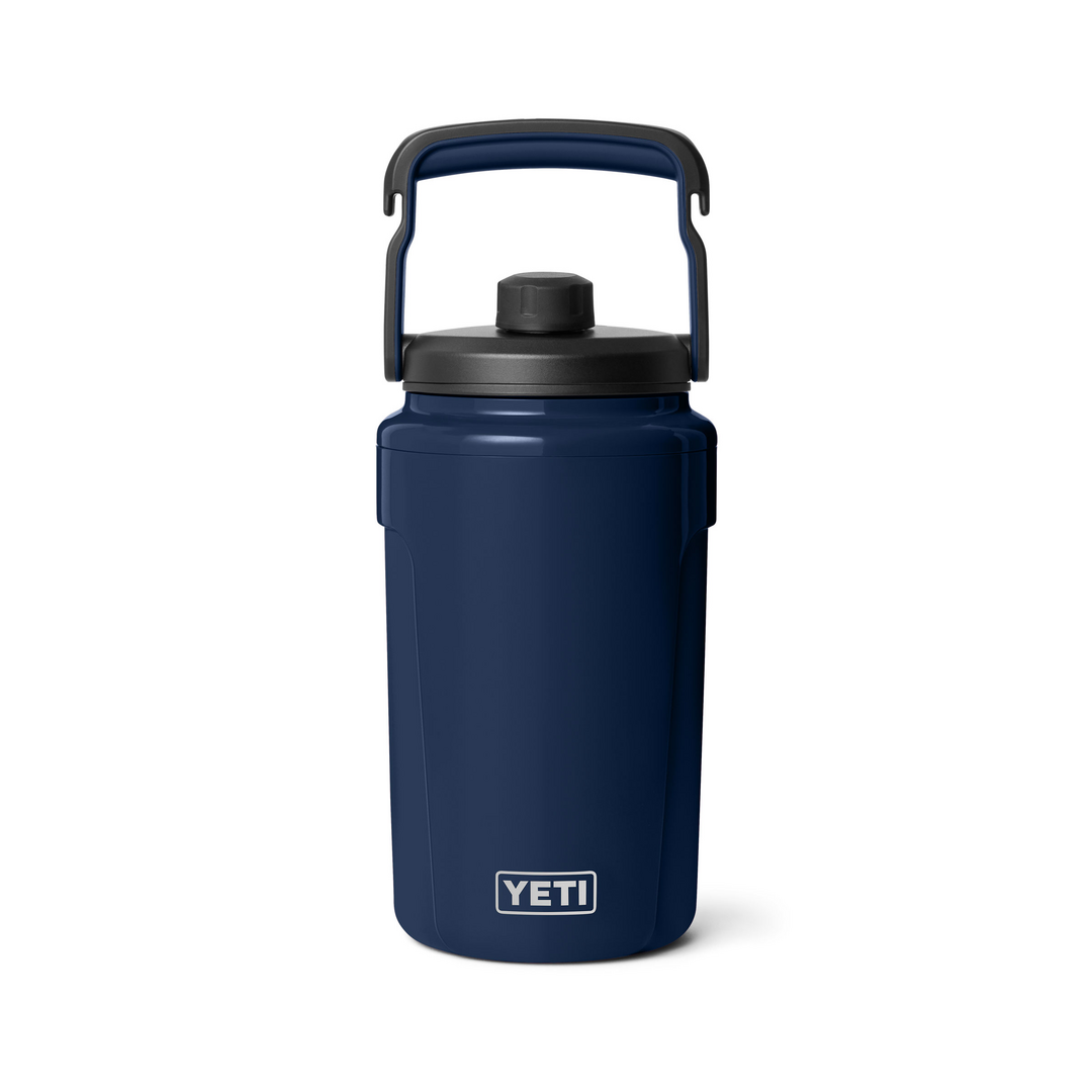 YETI Silo Half Gallon Jug with MagSlider Chug Cap