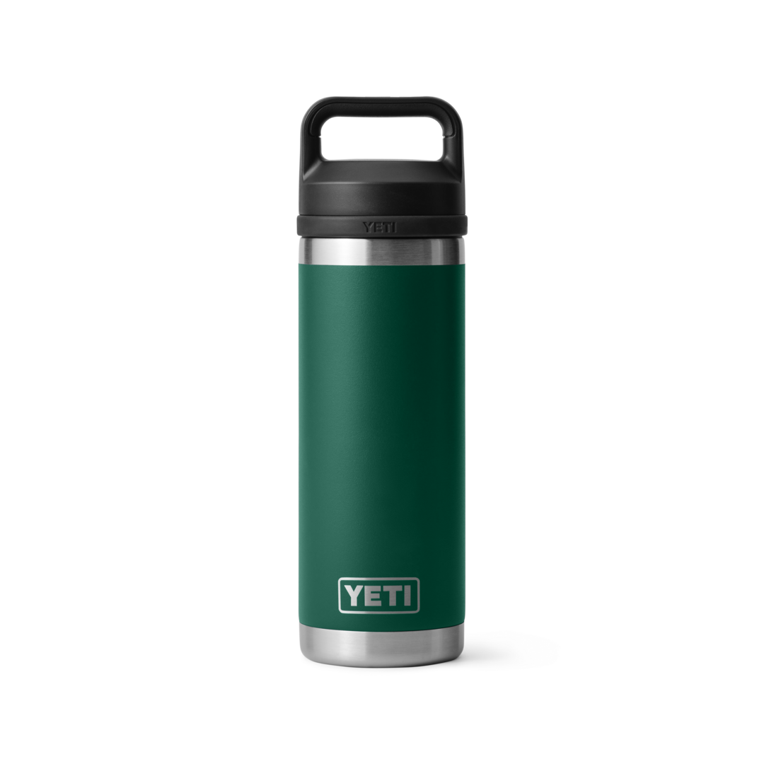 YETI Rambler 18 oz. Water Bottle with Chug Cap