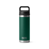 YETI Rambler 18 oz. Water Bottle with Chug Cap