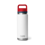YETI Rambler 26 oz Water Bottle with Chug Cap
