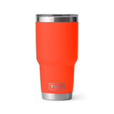 YETI Rambler 30 OZ Drink Tumbler W/Magslider Lid