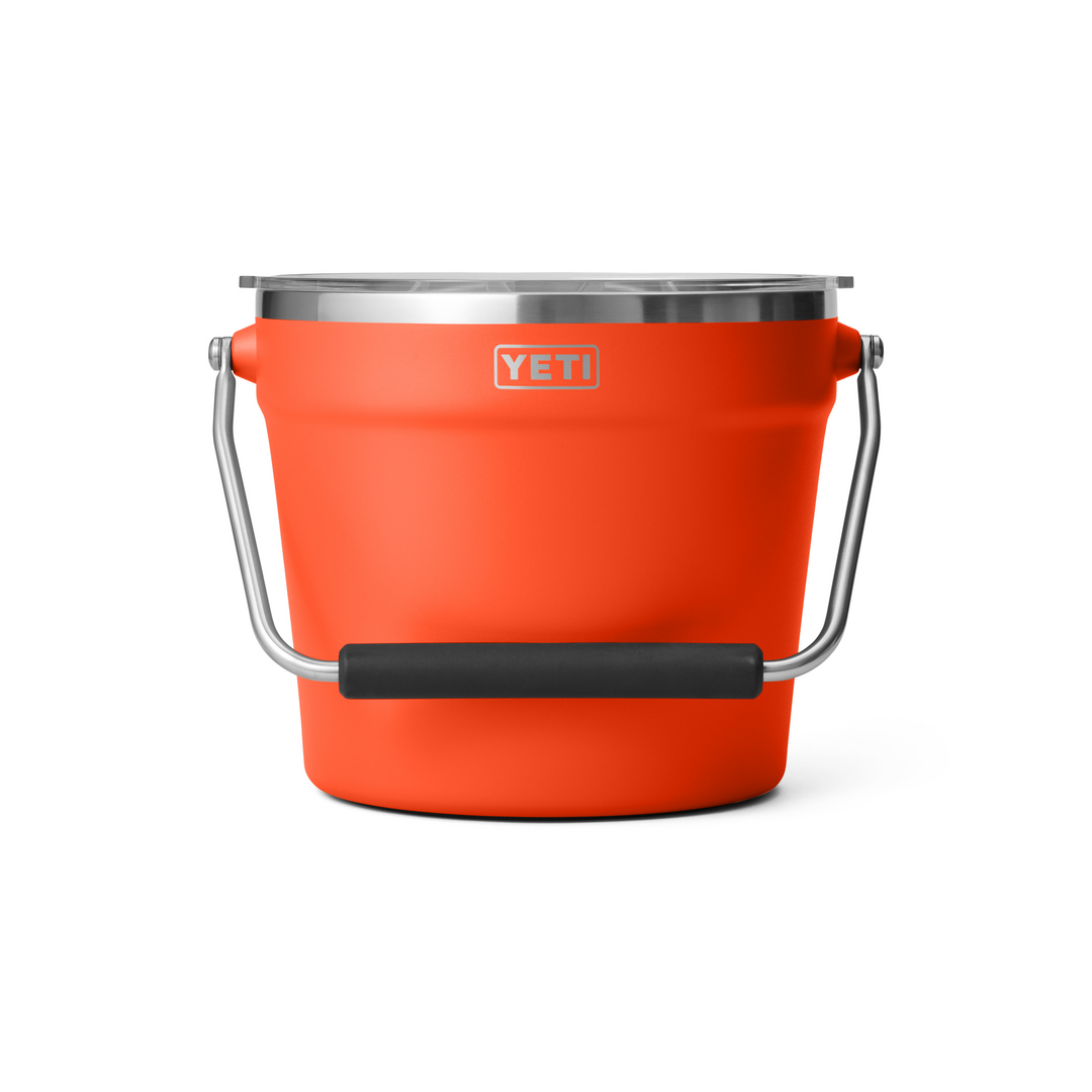 YETI Rambler Beverage Bucket with Lid