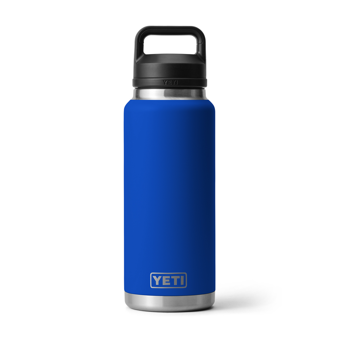 YETI Rambler 36 oz Water Bottle with Chug Cap