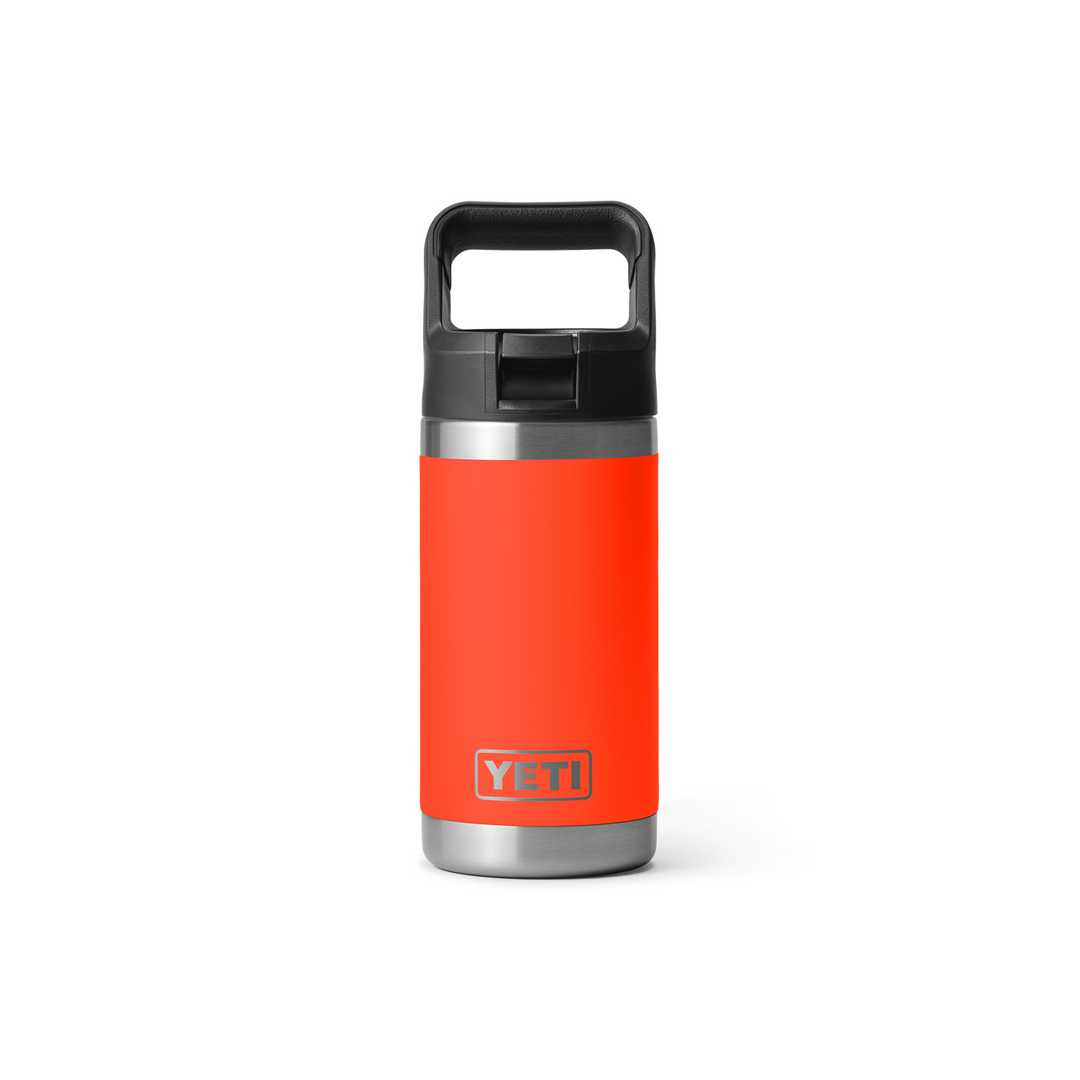 YETI Rambler Jr. 12 oz Kids Water Bottle