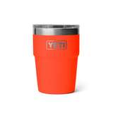 YETI Rambler 16 oz Stackable Cup with MagSlider Lid