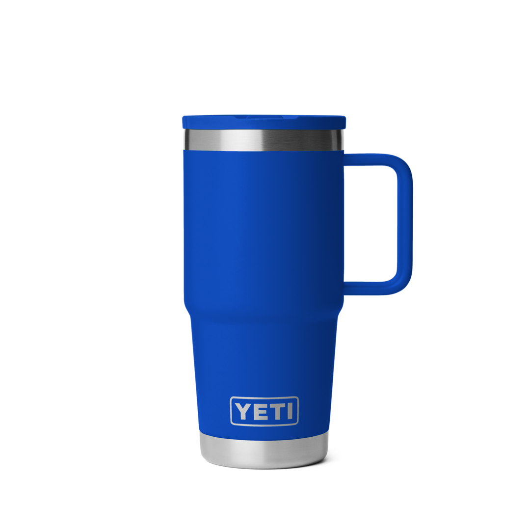 YETI 20 OZ Traveler Mug