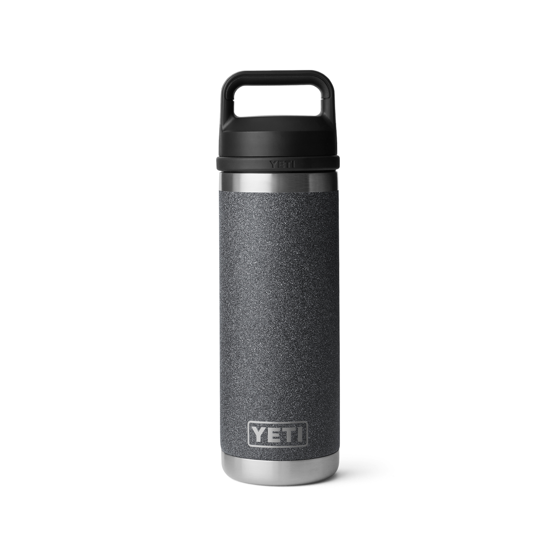 Yeti Rambler 18-oz. Bottle With Chug Cap