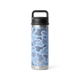 YETI Rambler 18 oz. Water Bottle with Chug Cap