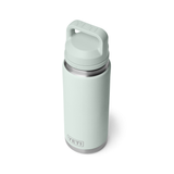 YETI Rambler 26 oz Water Bottle with Chug Cap