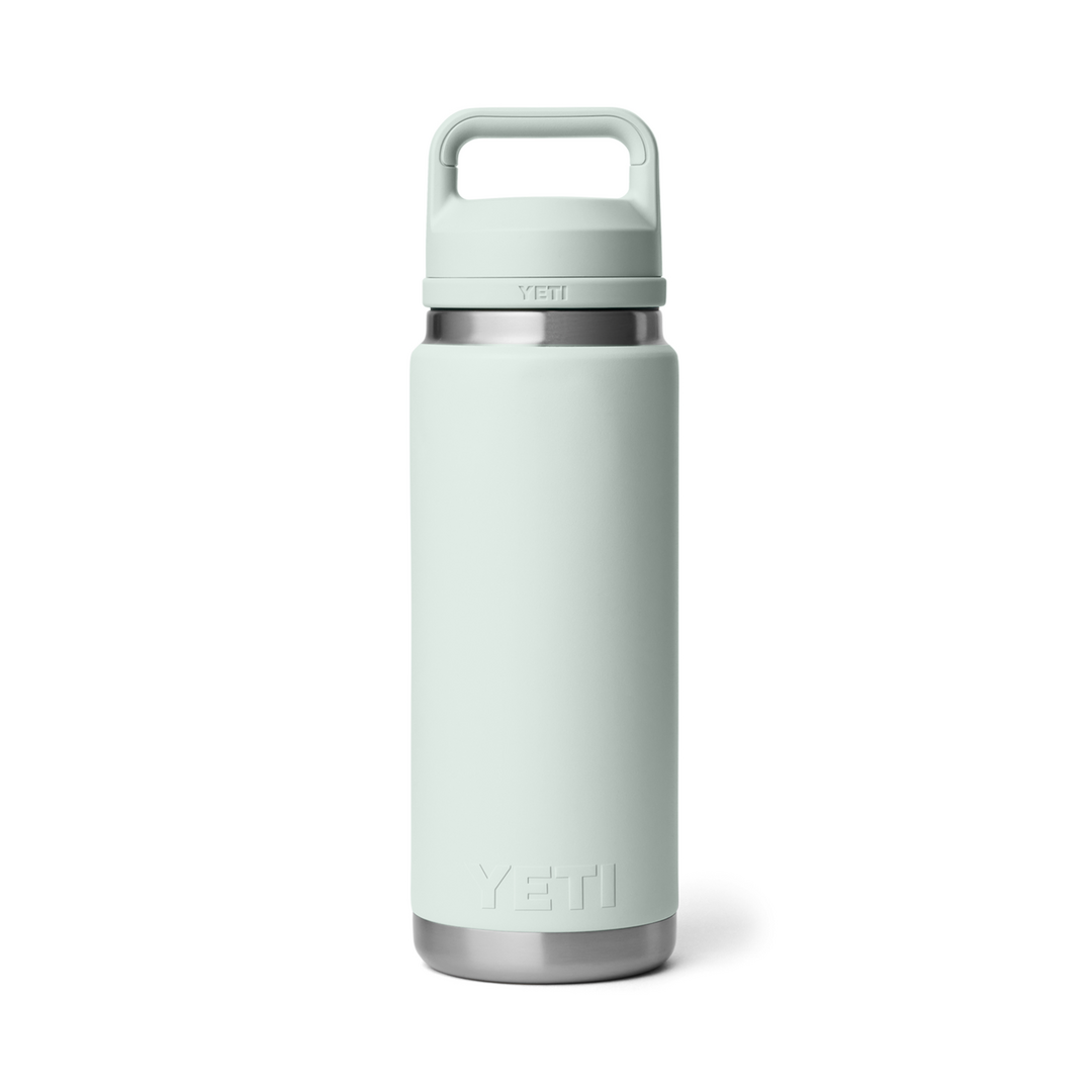 YETI Rambler 26 oz Water Bottle with Chug Cap