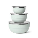 YETI Rambler Insulated Bowl Set