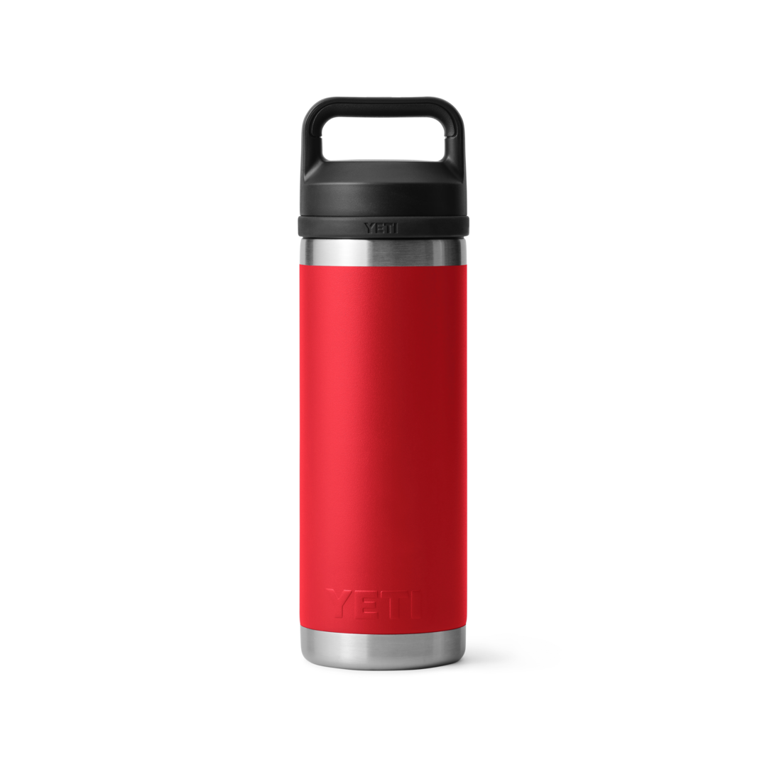 YETI Rambler 18 oz. Water Bottle with Chug Cap