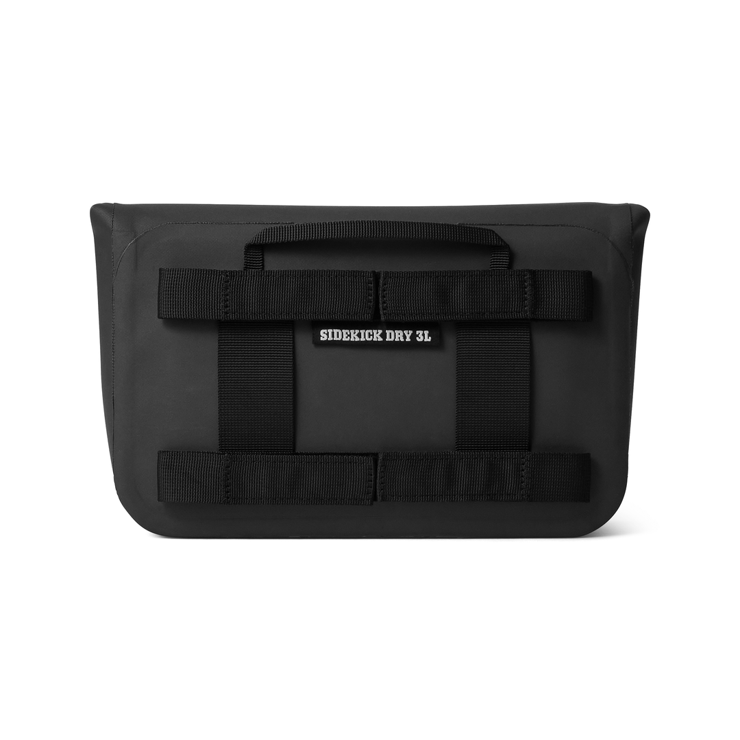 YETI SideKick Dry Waterproof Gear Case