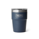 YETI Rambler 16 oz Stackable Cup with MagSlider Lid