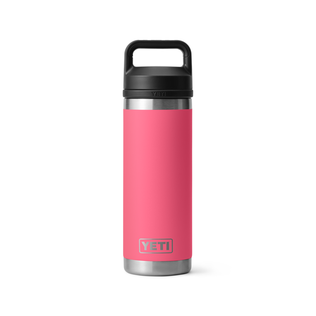 YETI Rambler 18 oz. Water Bottle with Chug Cap