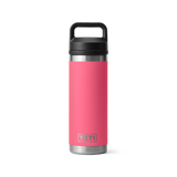 YETI Rambler 18 oz. Water Bottle with Chug Cap