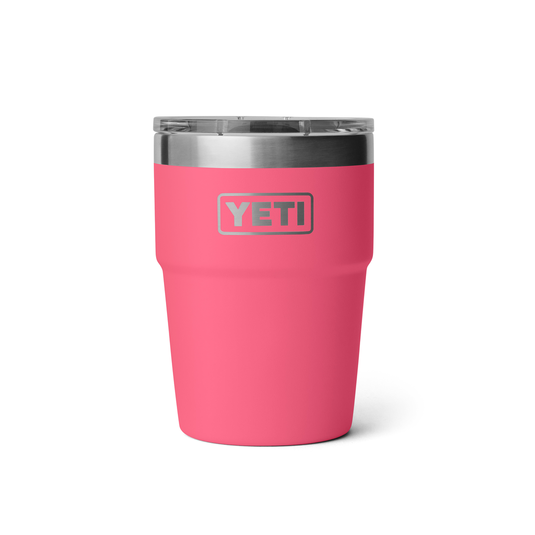 YETI Rambler 16 oz Stackable Cup with MagSlider Lid