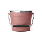 YETI Rambler Beverage Bucket with Lid