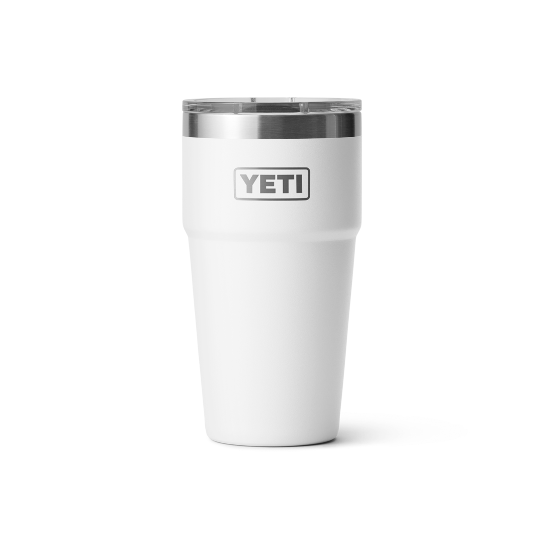 YETI 20 oz Stackable Cup with Magslider Lid