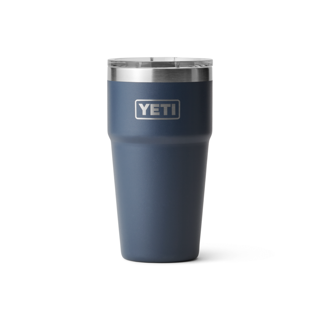 YETI 20 oz Stackable Cup with Magslider Lid