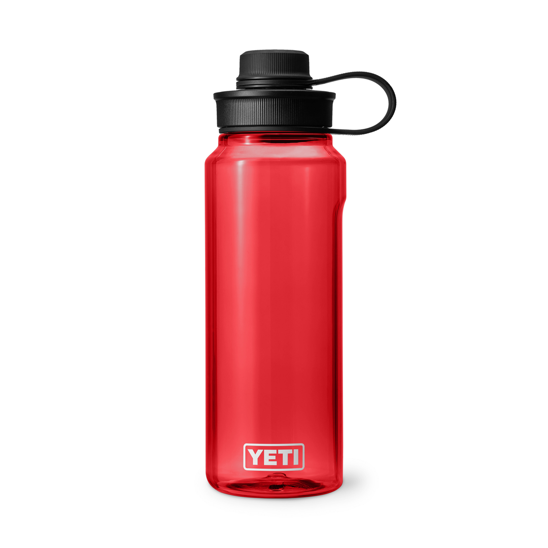 YETI Yonder Water Bottle with Yonder Tether Cap