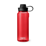 YETI Yonder Water Bottle with Yonder Tether Cap