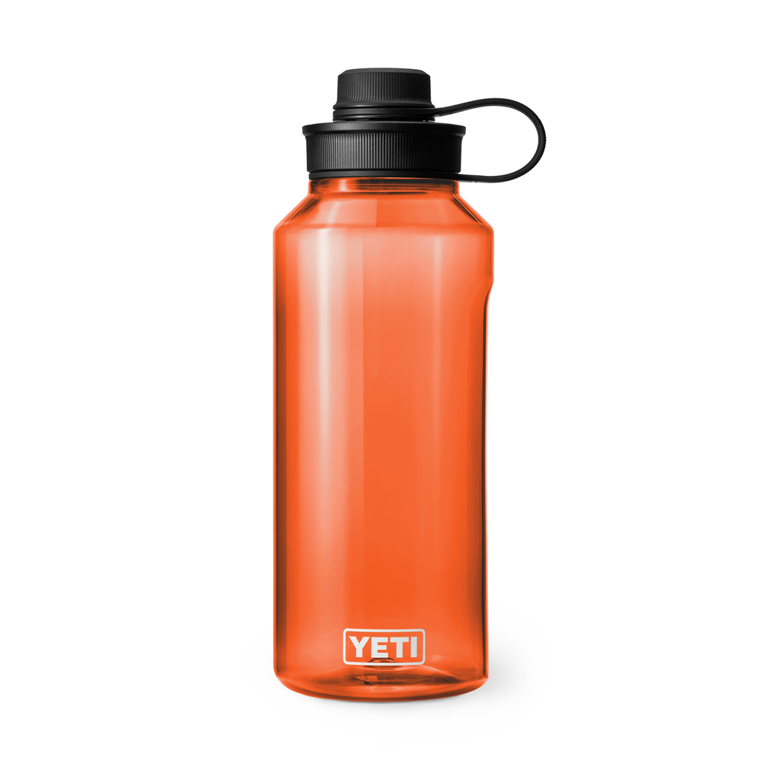 YETI Yonder Water Bottle with Yonder Tether Cap