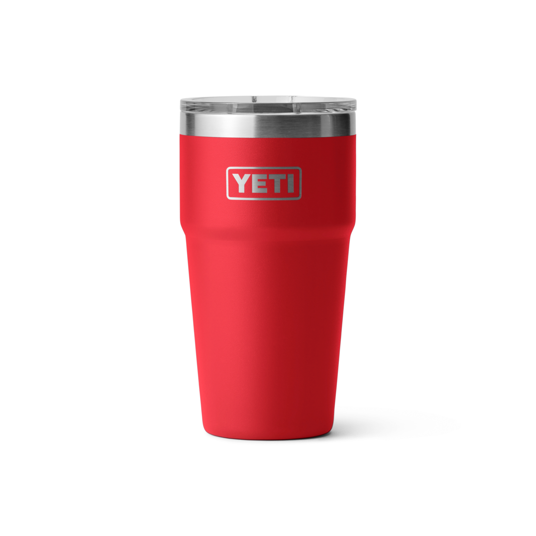 YETI 20 oz Stackable Cup with Magslider Lid