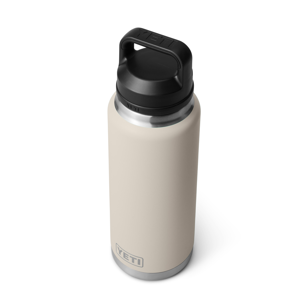 YETI Rambler 36 oz Water Bottle with Chug Cap