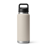 YETI Rambler 36 oz Water Bottle with Chug Cap