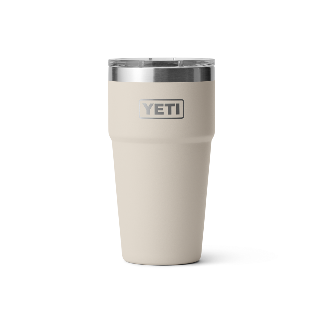 YETI 20 oz Stackable Cup with Magslider Lid