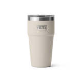 YETI 20 oz Stackable Cup with Magslider Lid