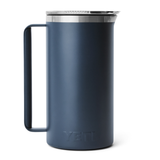 YETI Rambler 64 oz Pitcher with DuraSip Ceramic Lining