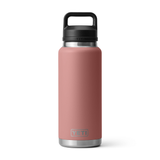 YETI Rambler 36 oz Water Bottle with Chug Cap
