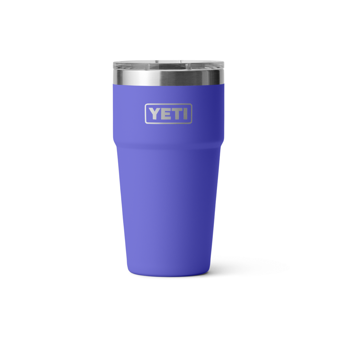 YETI 20 oz Stackable Cup with Magslider Lid