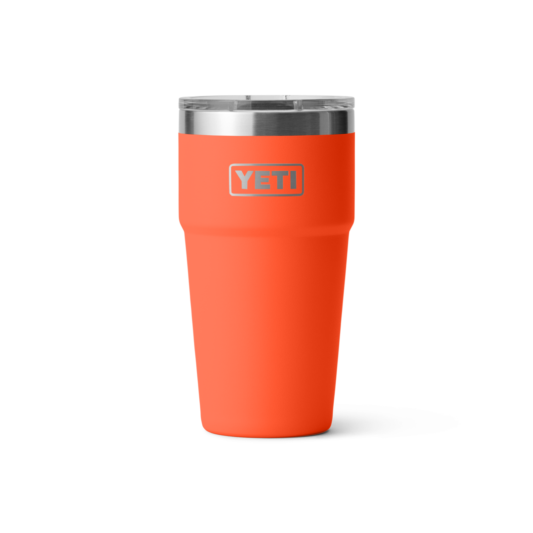 YETI 20 oz Stackable Cup with Magslider Lid