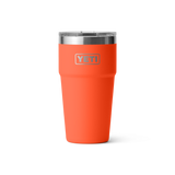 YETI 20 oz Stackable Cup with Magslider Lid