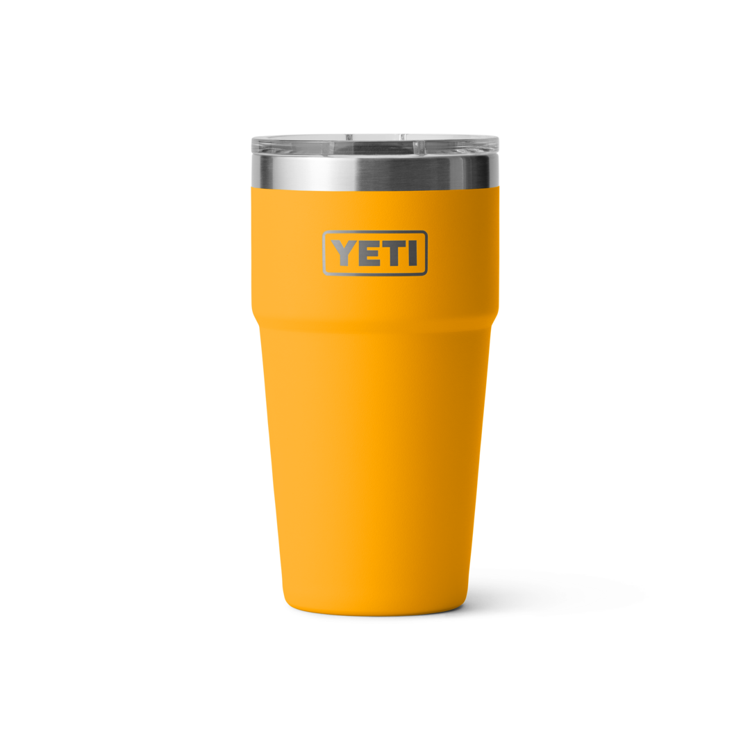 YETI 20 oz Stackable Cup with Magslider Lid