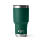 YETI Rambler 30 OZ Drink Tumbler W/Magslider Lid