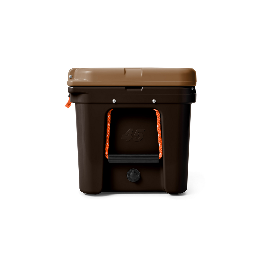 YETI Tundra 45 Cooler - Wetlands Camo