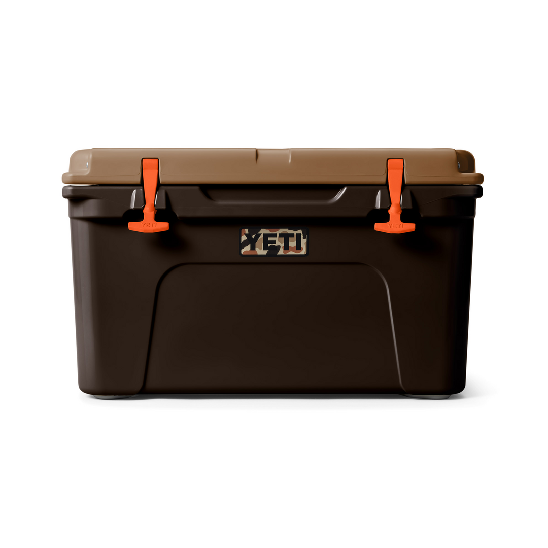 YETI Tundra 45 Cooler - Wetlands Camo