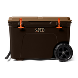 YETI Tundra Haul Wheeled Cooler - Wetlands Camo