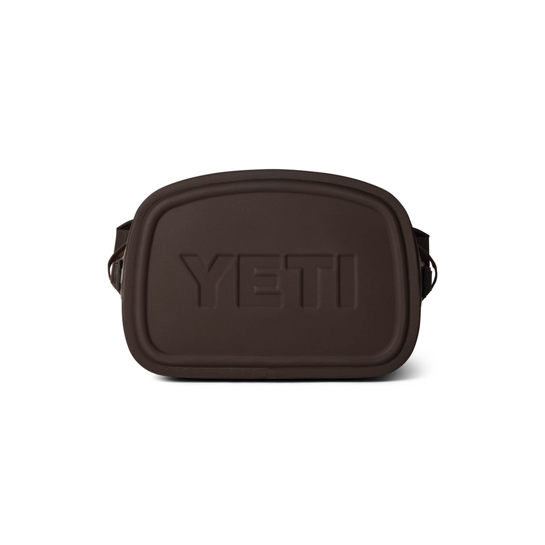 YETI Hopper M20 Backpack Soft Cooler - Wetlands Camo